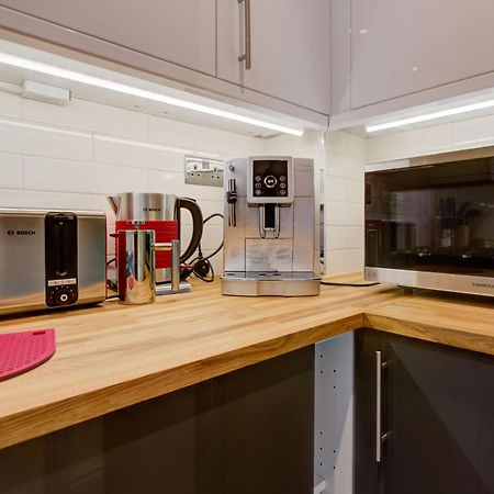 2 Bedroom Luxury House In Оксфорд Екстер'єр фото