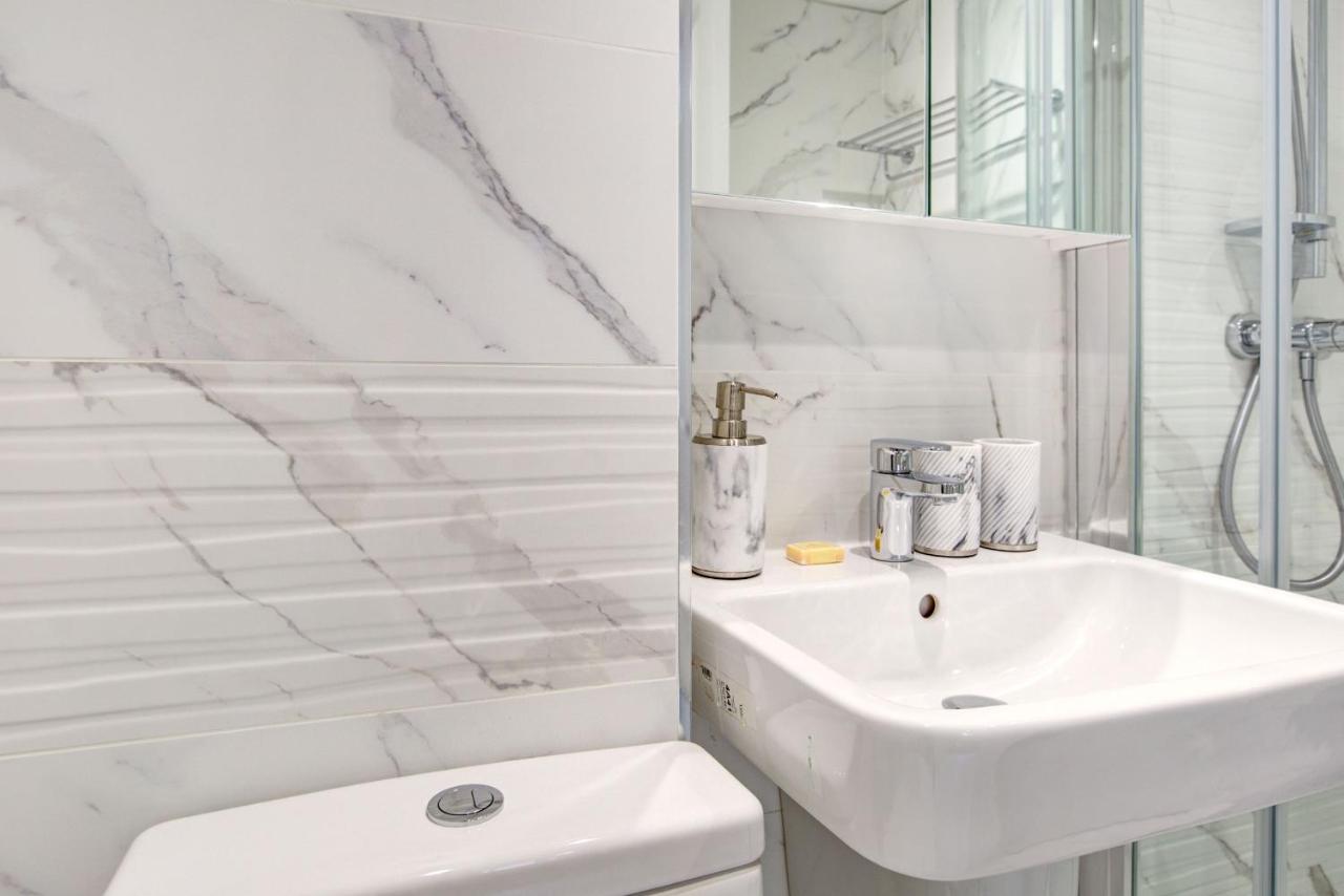 2 Bedroom Luxury House In Оксфорд Екстер'єр фото